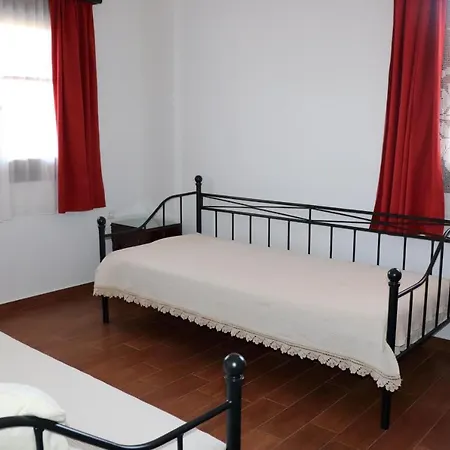 Sandras Apartmán