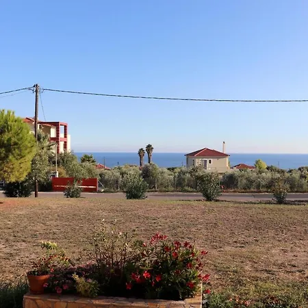 Sandras Apartmán *
