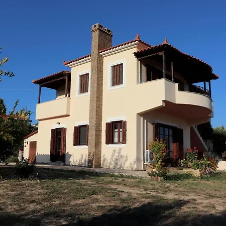 Apartmán Sandras