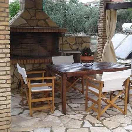 Apartmán Sandras *