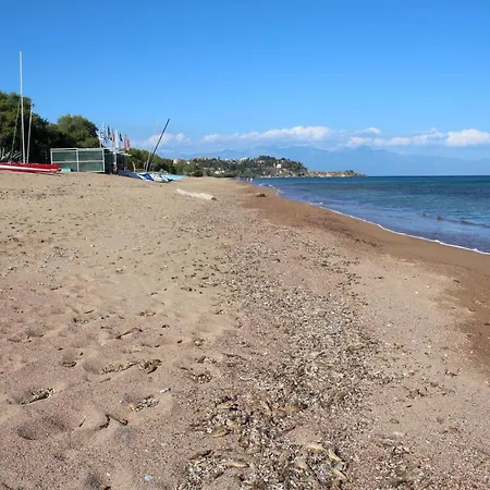 Sandras Apartmán Koróni