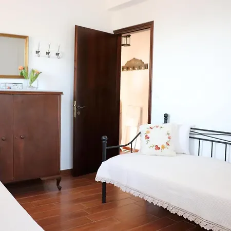 Apartmán Sandras Koróni