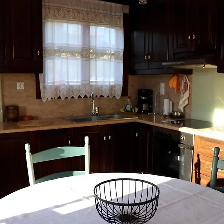 Sandras Apartmán Koróni