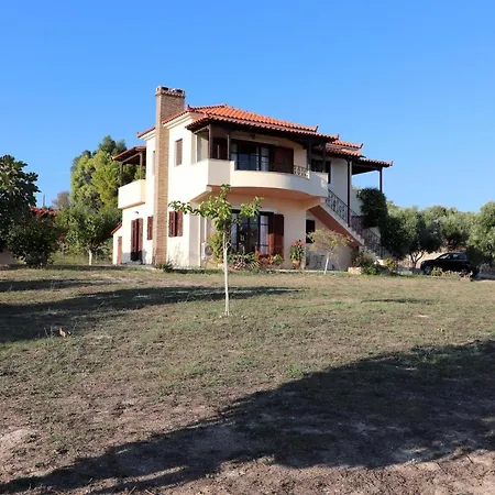 Sandras Koróni
