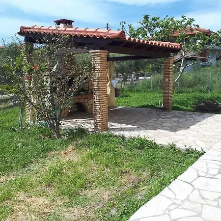 Apartmán Sandras *