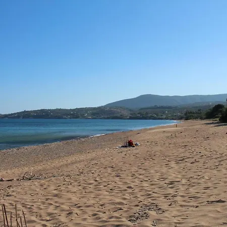 Sandras Apartmán *