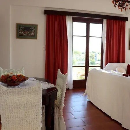 Sandras Apartmán Koróni