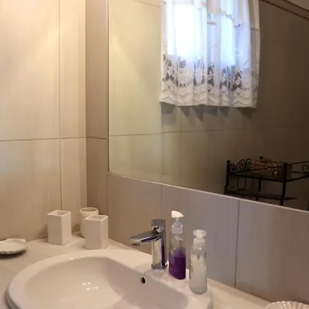 Apartmán Sandras
