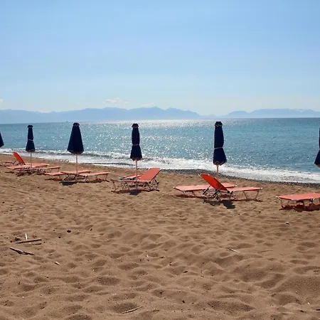 Sandras Apartmán