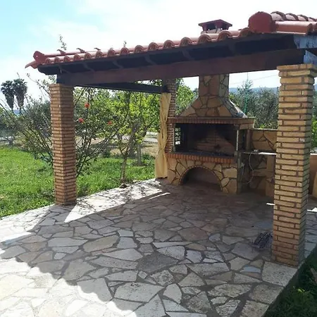 Apartmán Sandras