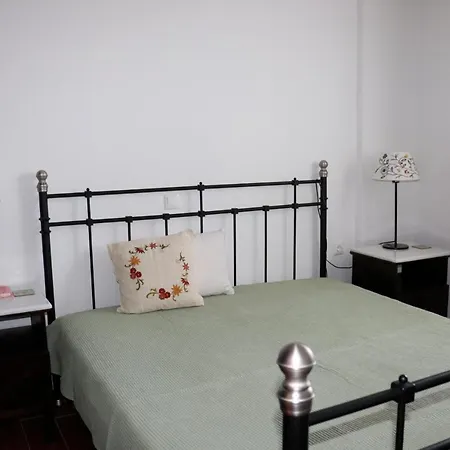 Sandras Apartmán Koróni