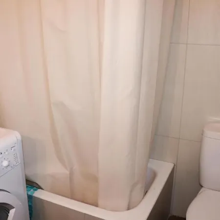 Apartmán Sandras