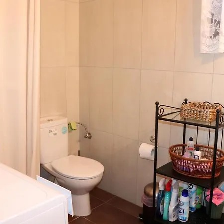 Sandras Apartmán Koróni