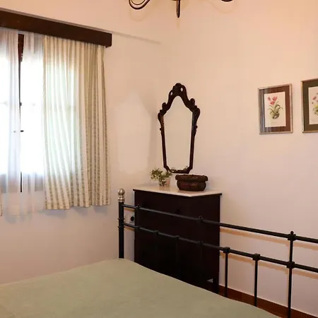 Sandras Apartmán Koróni