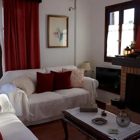 Sandras Apartmán